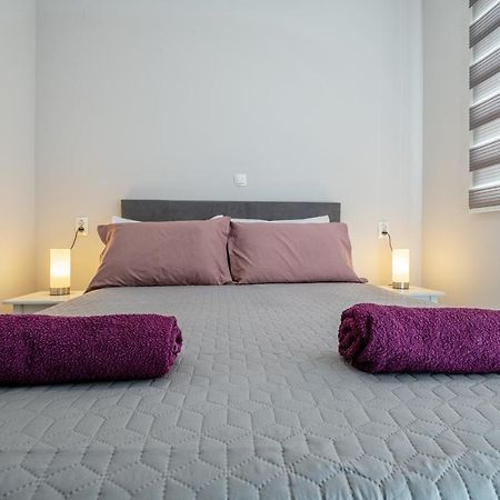 Apartments Leona Neum Ngoại thất bức ảnh