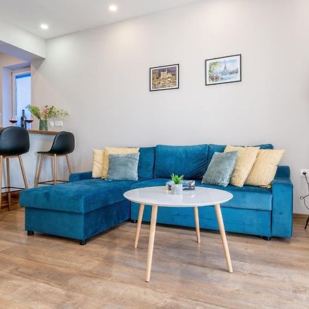 Apartments Leona Neum Ngoại thất bức ảnh