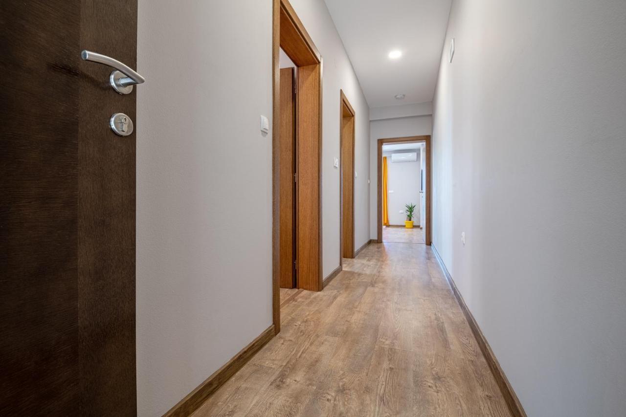 Apartments Leona Neum Ngoại thất bức ảnh