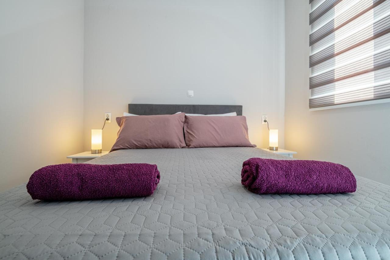 Apartments Leona Neum Ngoại thất bức ảnh