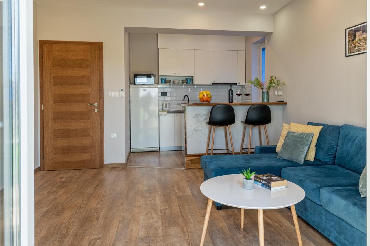Apartments Leona Neum Ngoại thất bức ảnh