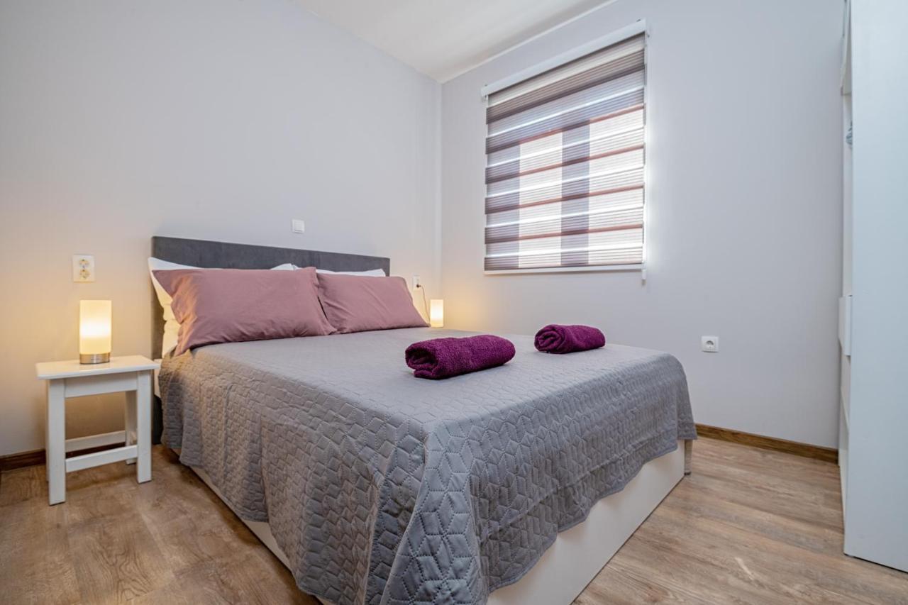 Apartments Leona Neum Ngoại thất bức ảnh