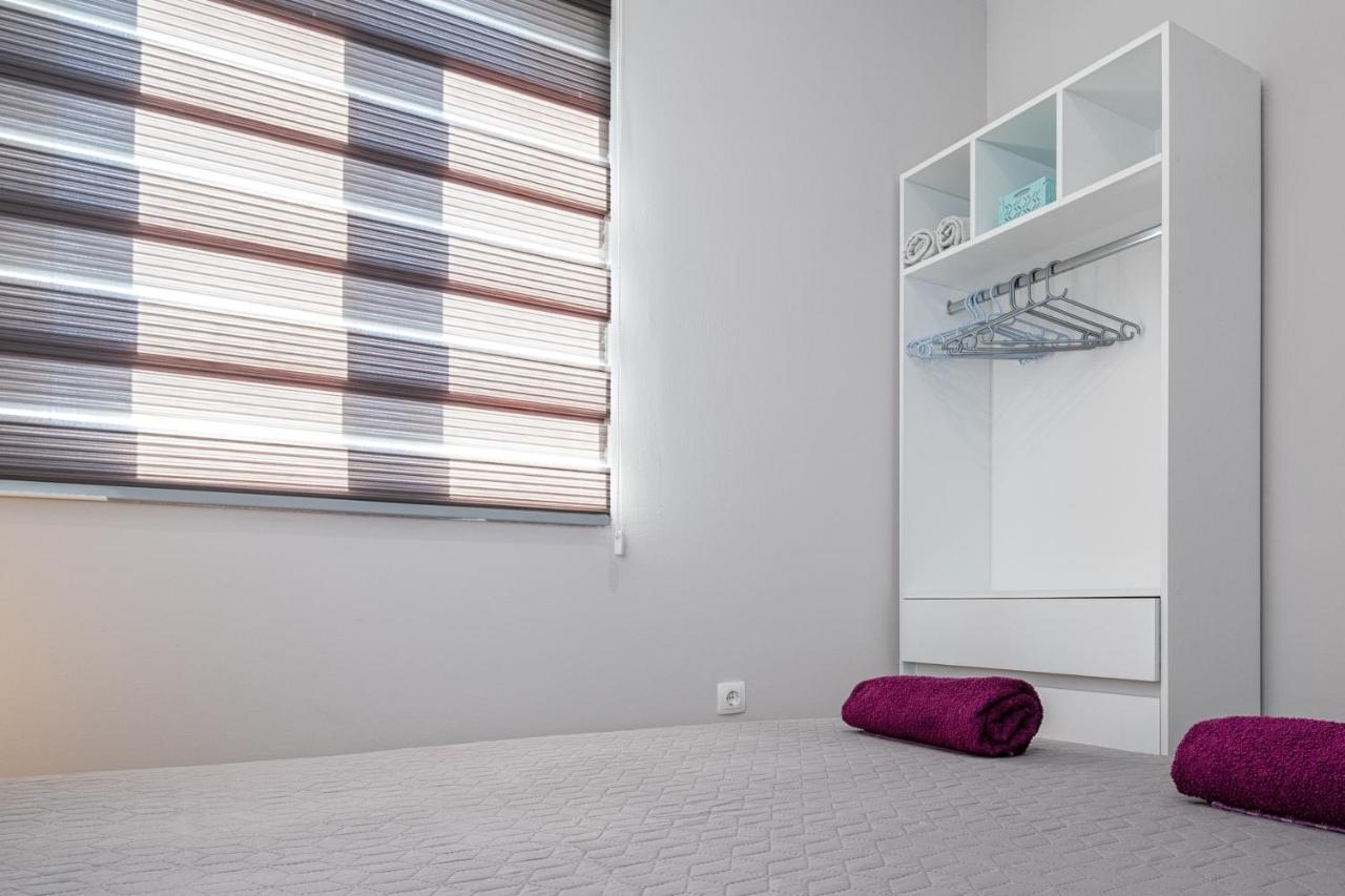 Apartments Leona Neum Ngoại thất bức ảnh