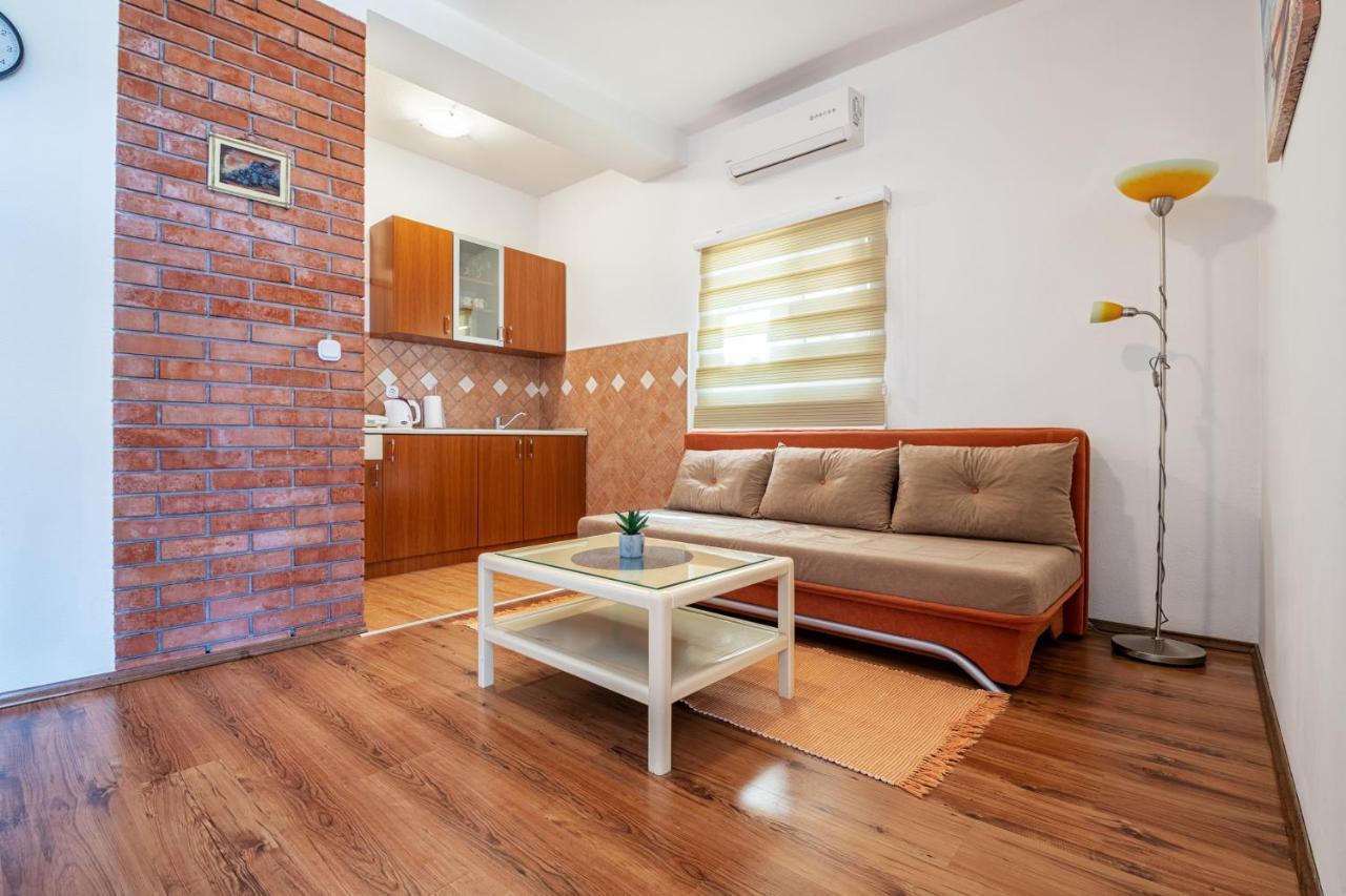Apartments Leona Neum Ngoại thất bức ảnh