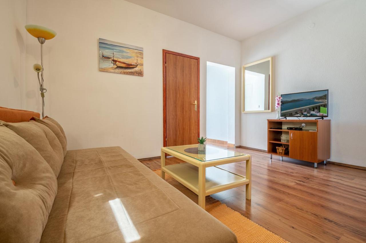 Apartments Leona Neum Ngoại thất bức ảnh