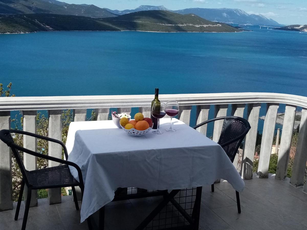 Apartments Leona Neum Ngoại thất bức ảnh