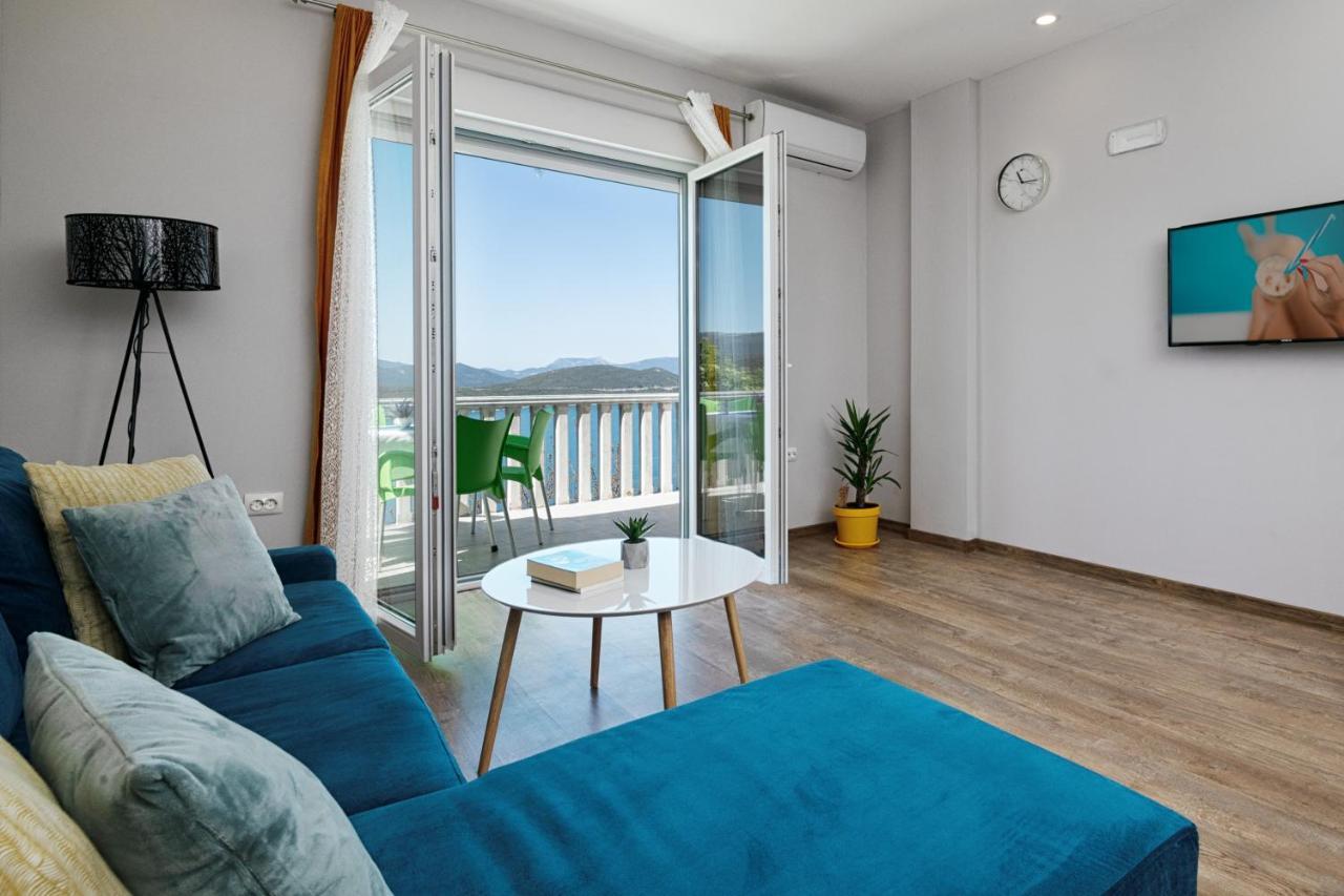 Apartments Leona Neum Ngoại thất bức ảnh