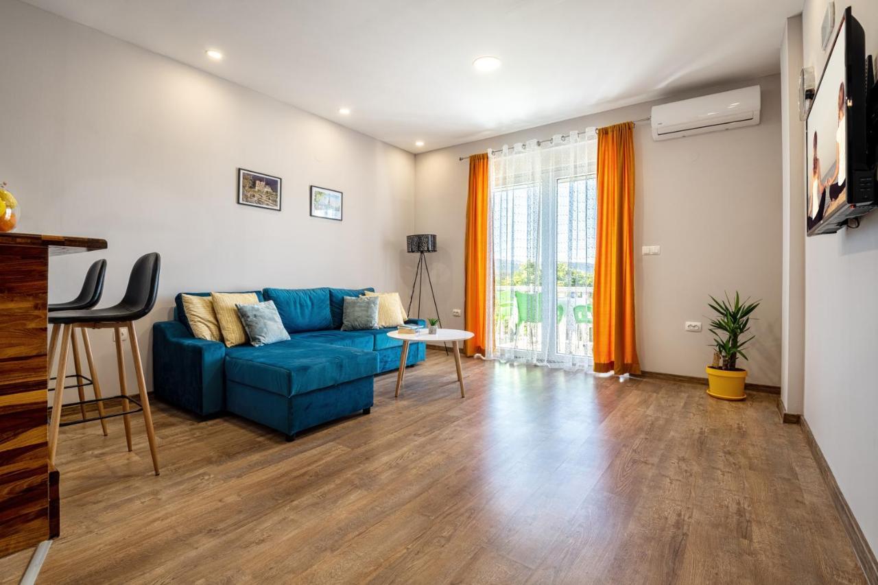 Apartments Leona Neum Ngoại thất bức ảnh