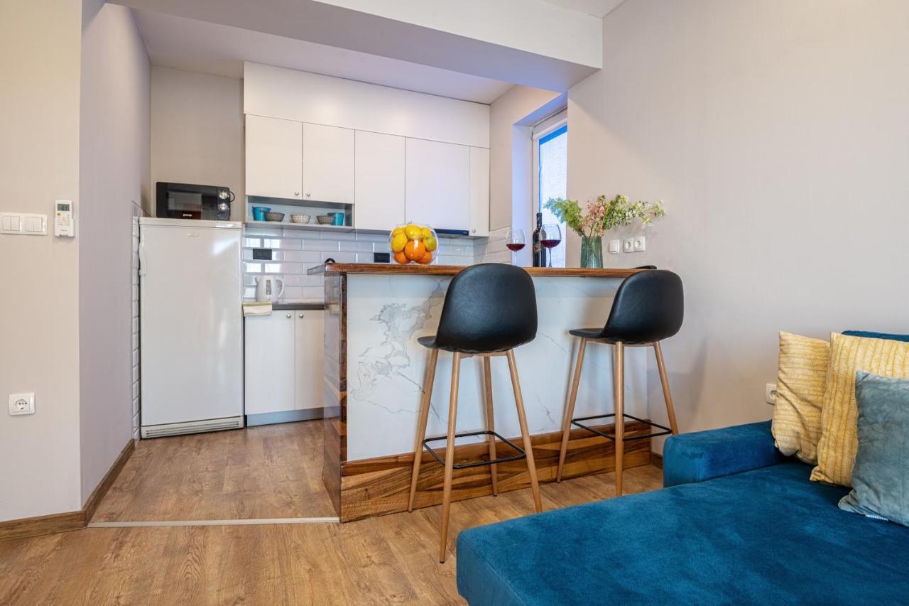 Apartments Leona Neum Ngoại thất bức ảnh