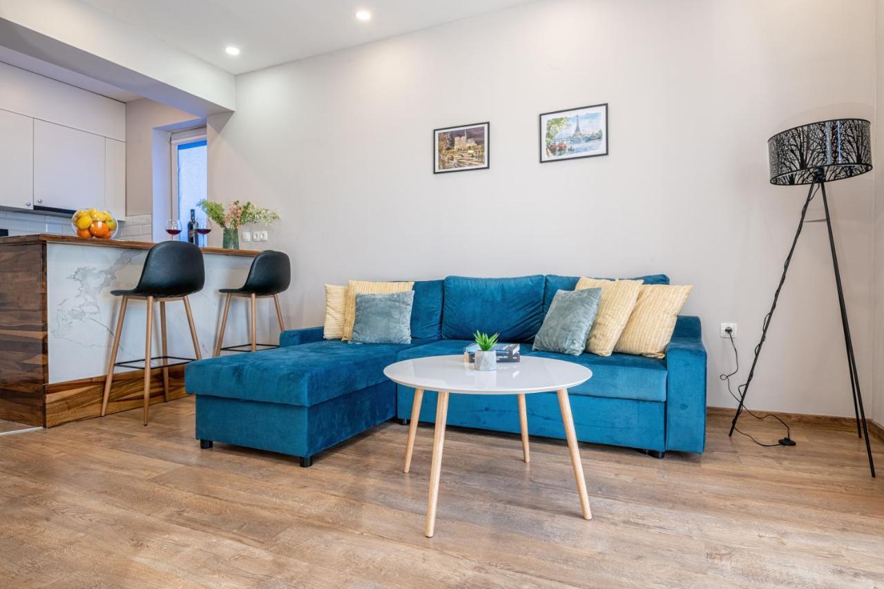 Apartments Leona Neum Ngoại thất bức ảnh