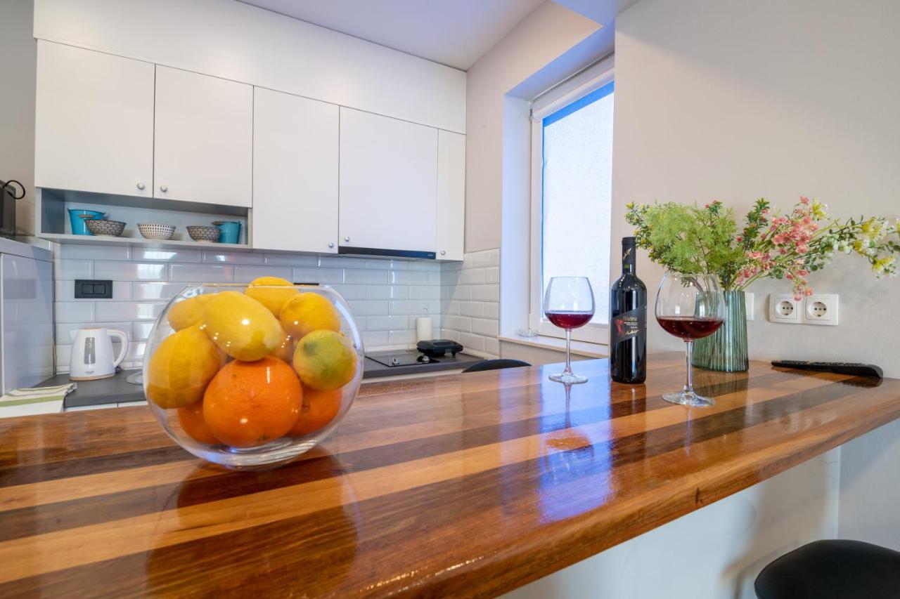 Apartments Leona Neum Ngoại thất bức ảnh