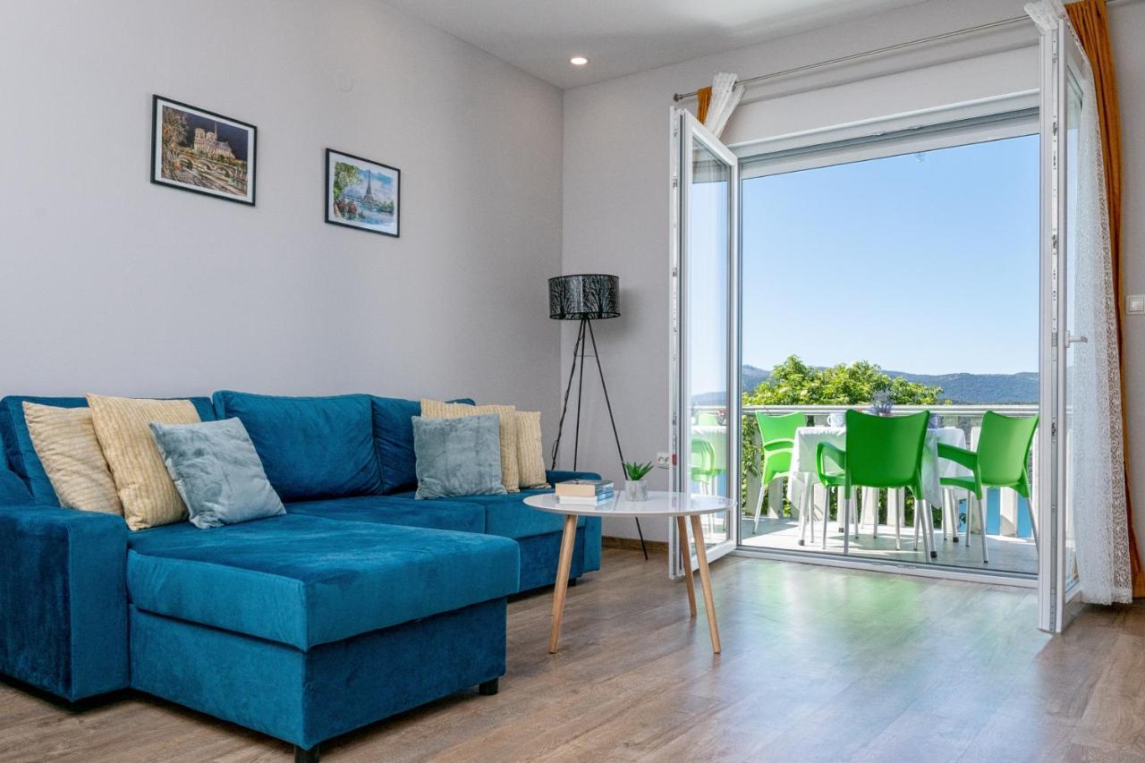 Apartments Leona Neum Ngoại thất bức ảnh