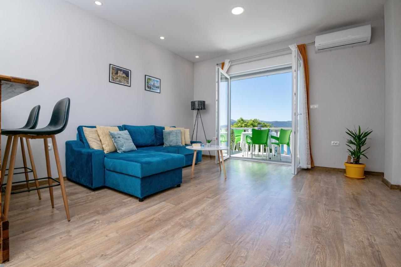Apartments Leona Neum Ngoại thất bức ảnh