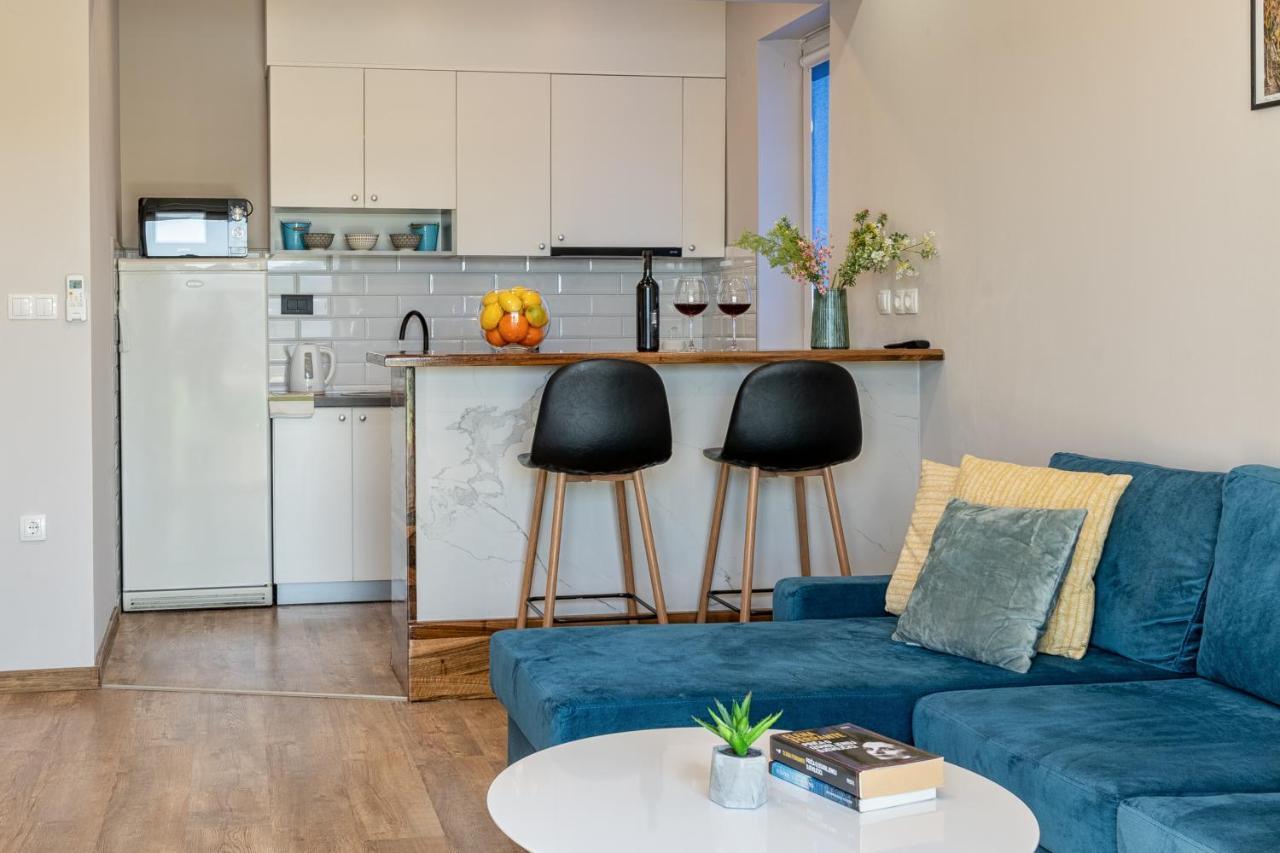 Apartments Leona Neum Ngoại thất bức ảnh
