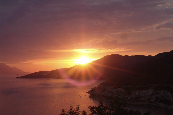 Apartments Leona Neum Ngoại thất bức ảnh