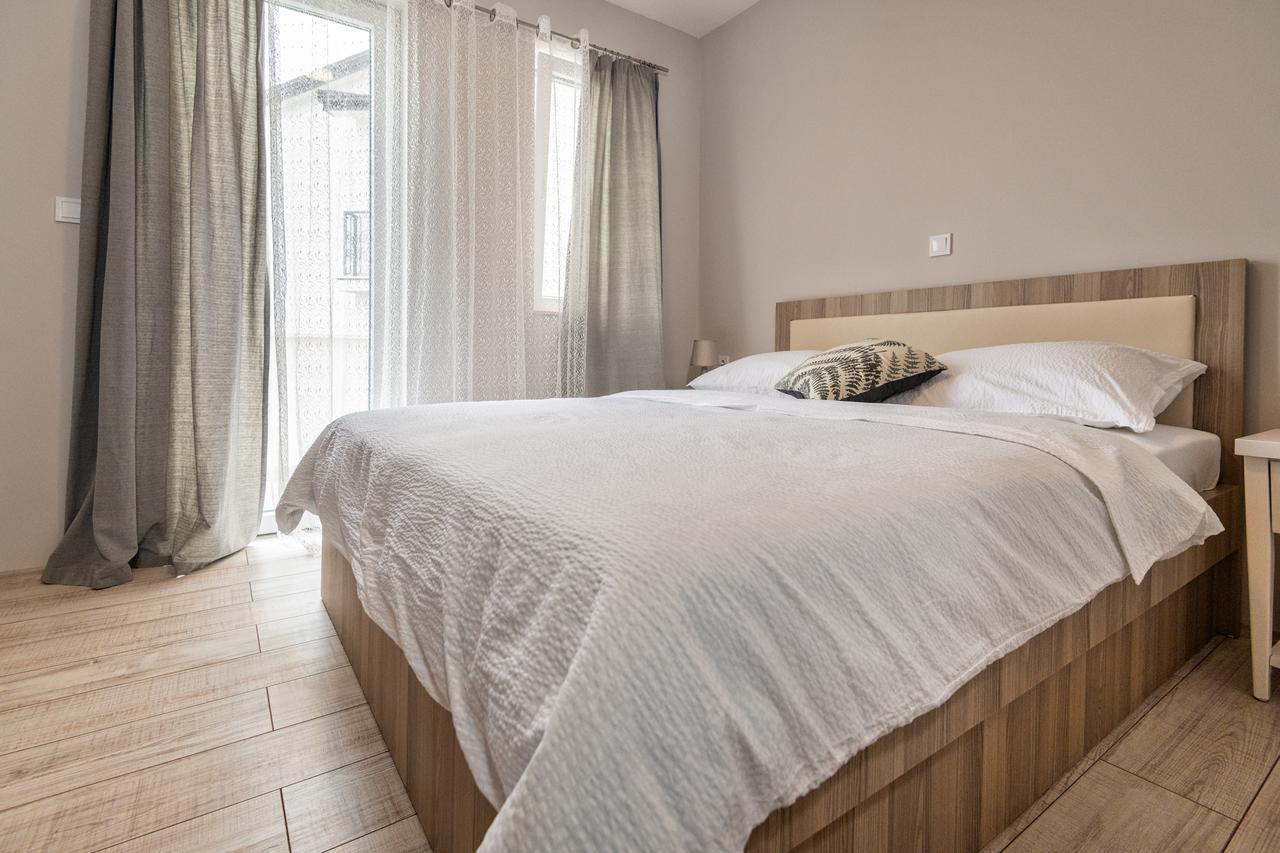 Apartments Leona Neum Ngoại thất bức ảnh