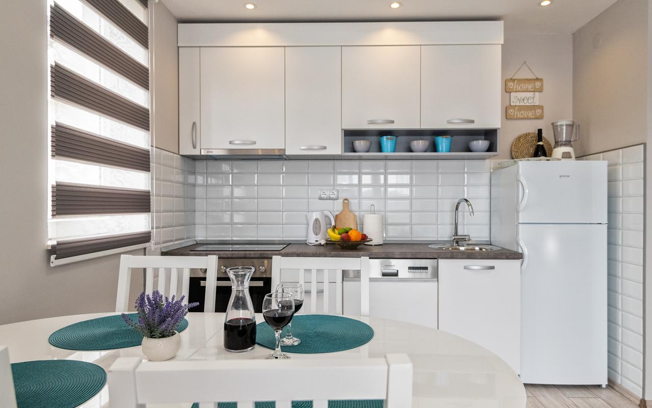 Apartments Leona Neum Ngoại thất bức ảnh