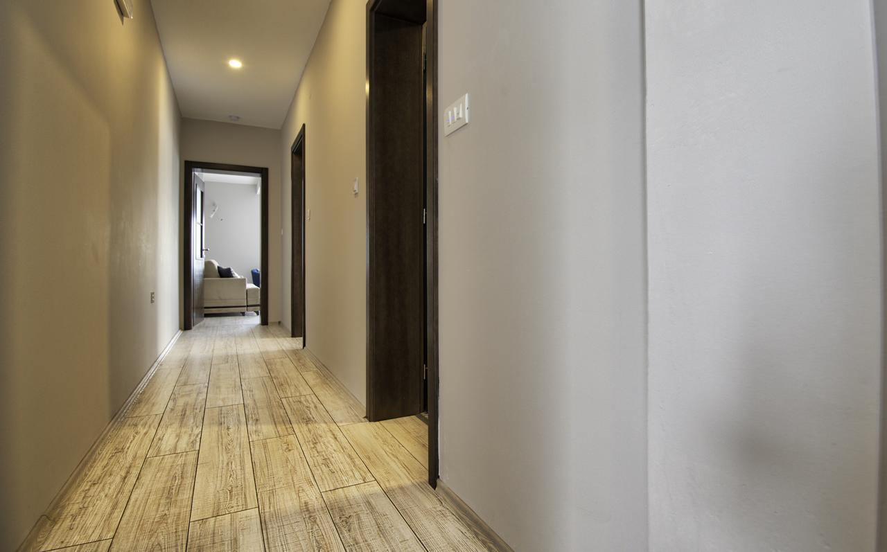 Apartments Leona Neum Ngoại thất bức ảnh