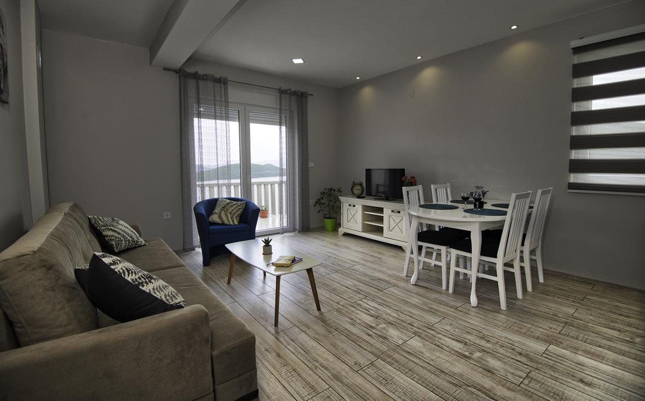 Apartments Leona Neum Ngoại thất bức ảnh
