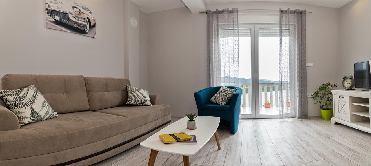 Apartments Leona Neum Ngoại thất bức ảnh
