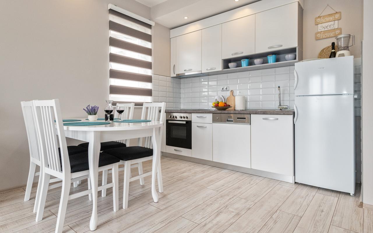 Apartments Leona Neum Ngoại thất bức ảnh