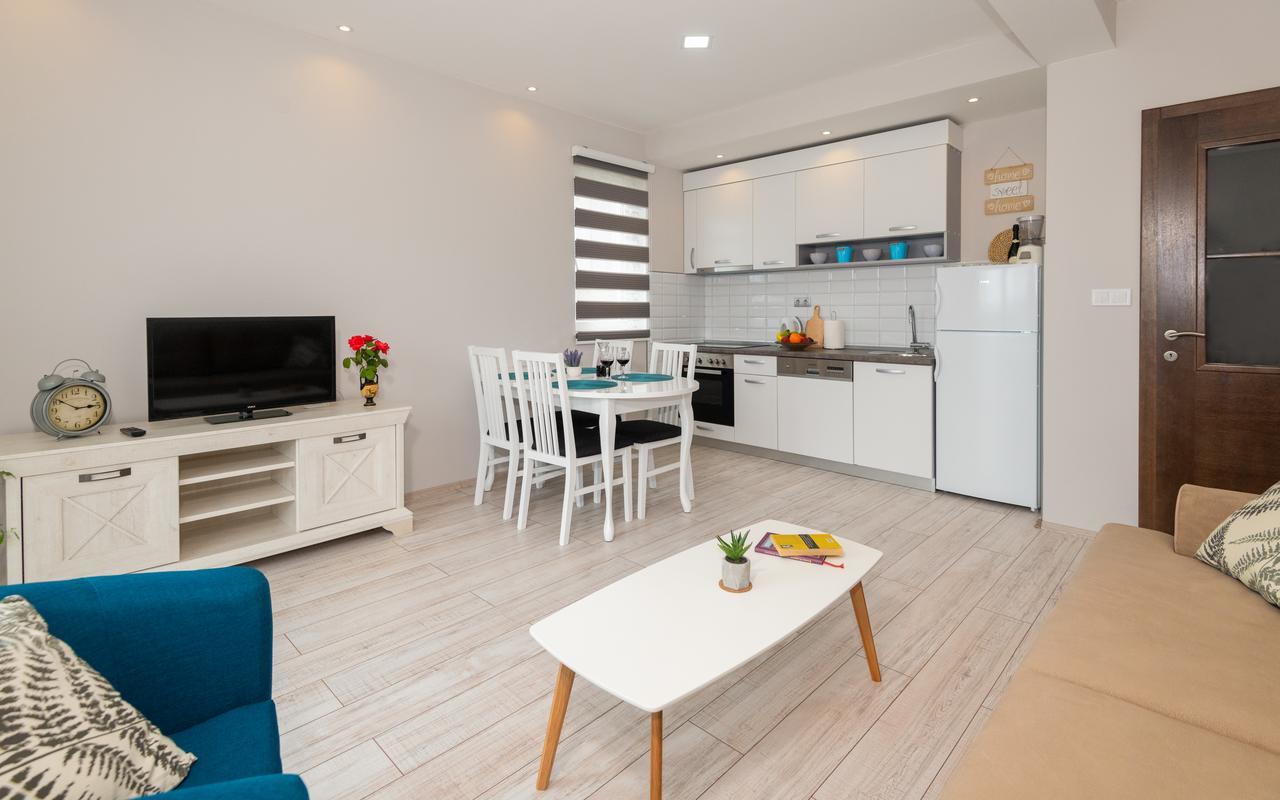 Apartments Leona Neum Ngoại thất bức ảnh