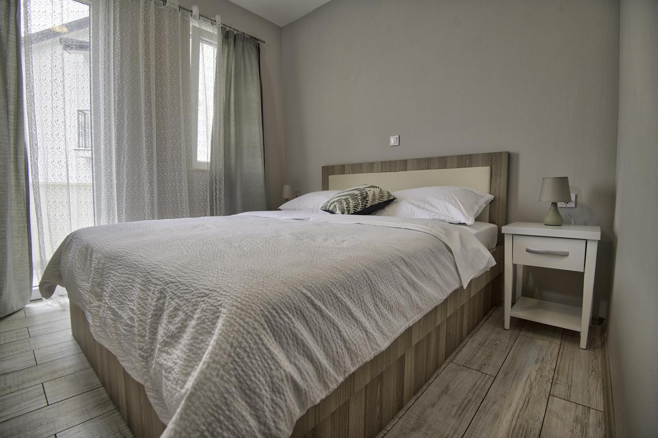 Apartments Leona Neum Ngoại thất bức ảnh