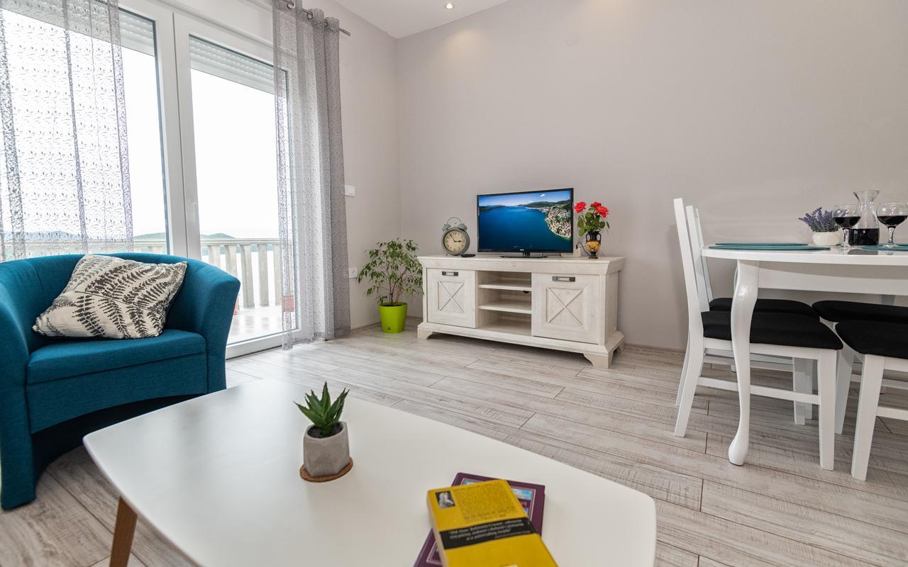 Apartments Leona Neum Ngoại thất bức ảnh