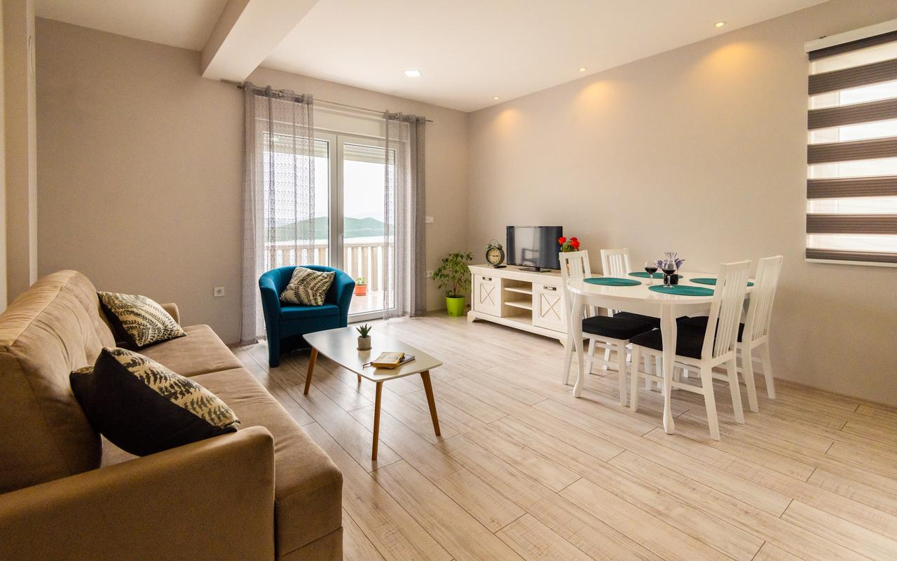 Apartments Leona Neum Ngoại thất bức ảnh