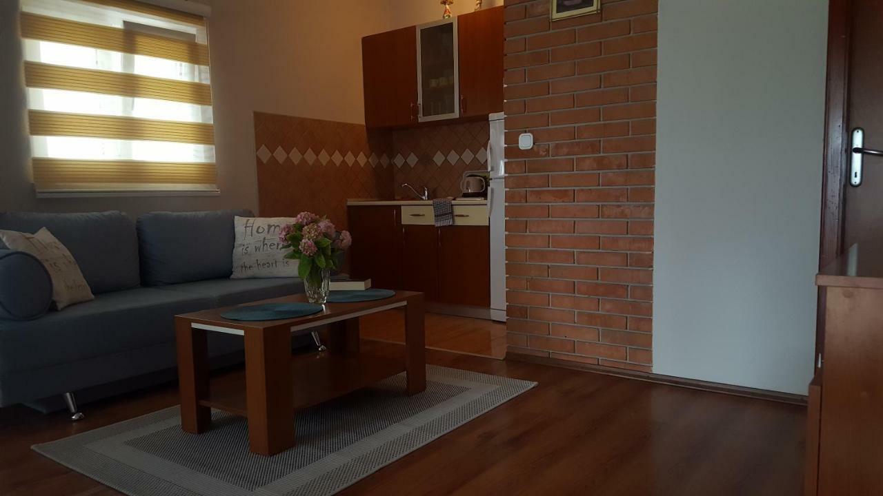 Apartments Leona Neum Ngoại thất bức ảnh