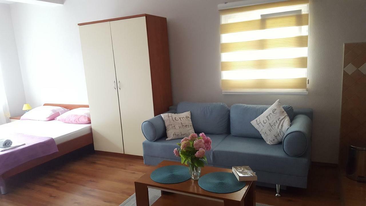 Apartments Leona Neum Ngoại thất bức ảnh