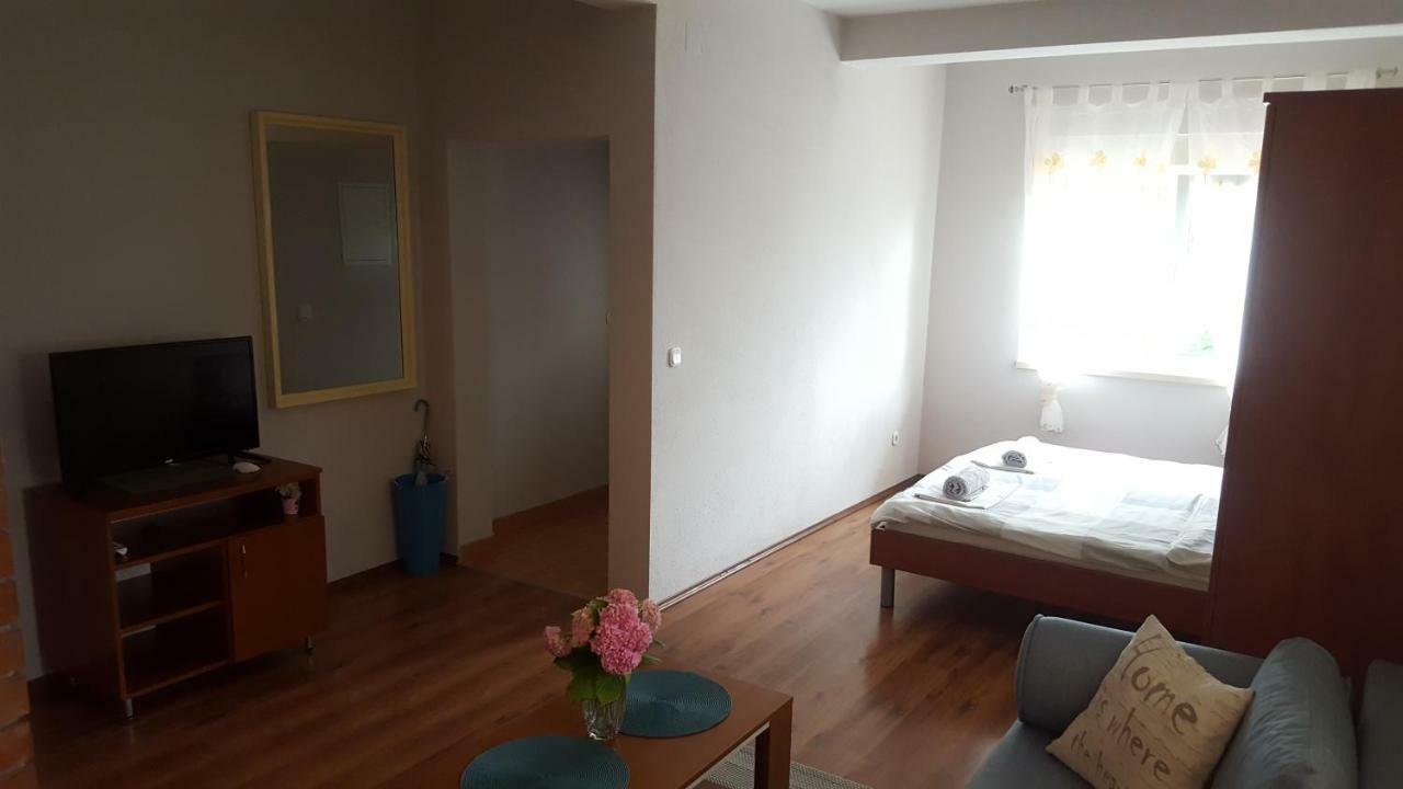 Apartments Leona Neum Ngoại thất bức ảnh
