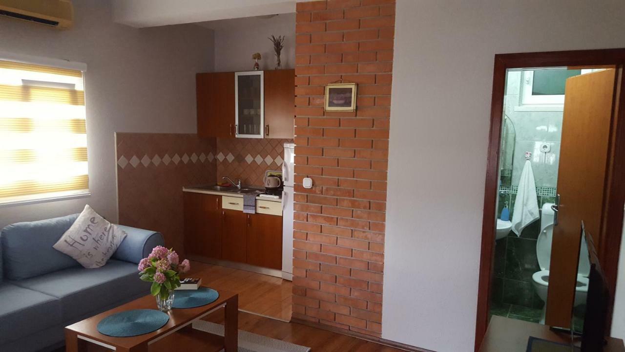 Apartments Leona Neum Ngoại thất bức ảnh