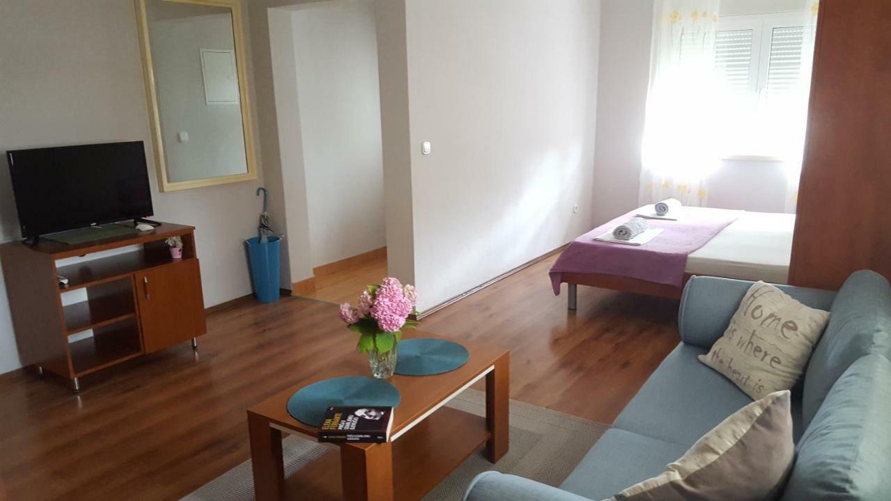 Apartments Leona Neum Ngoại thất bức ảnh