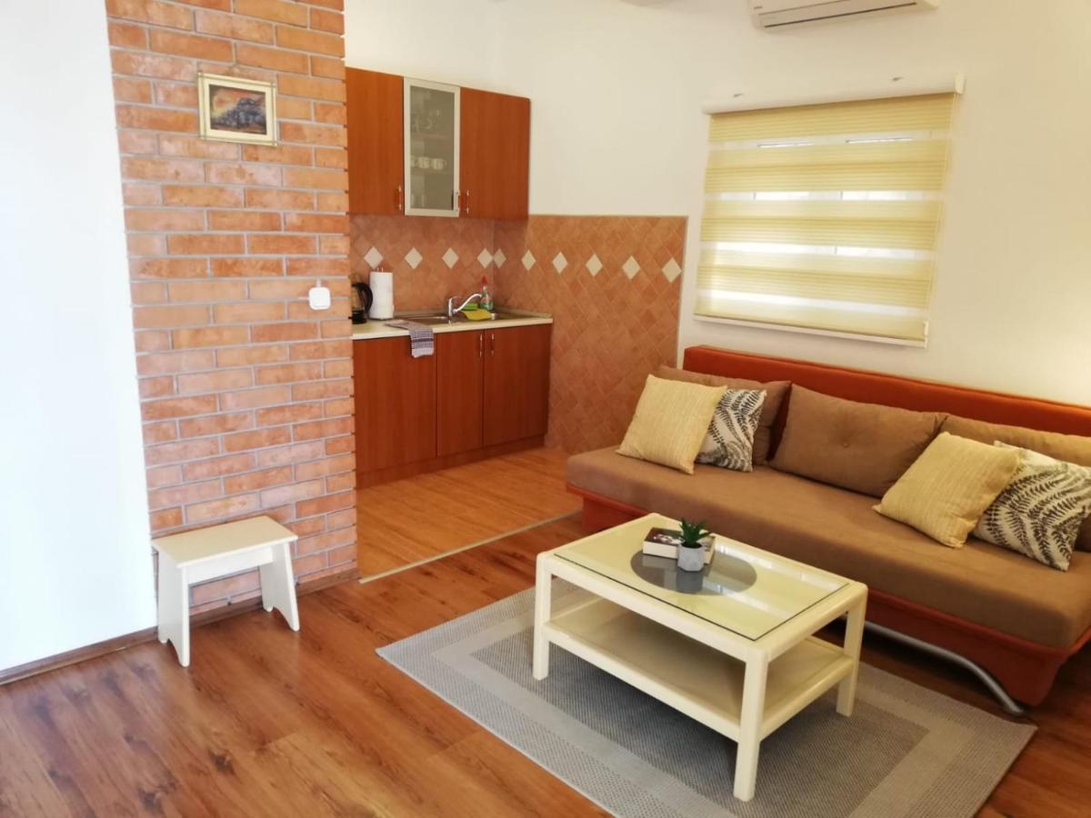 Apartments Leona Neum Ngoại thất bức ảnh
